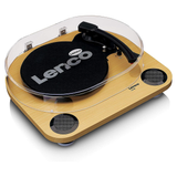 Lenco LS-40 - WD