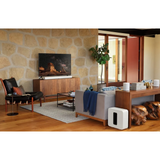Sonos 5.1. Beam G2 & Sub & One SL - Black