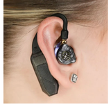 iFi GO Pod Air Black