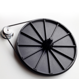 Rega Planar 1 PLUS - White