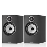 Bowers & Wilkins 606 S3 - Black
