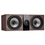 Fyne Audio F300C - Walnut