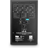 Kali Audio LP-6 V2 - Black