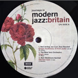 Various - Journeys In Modern Jazz: Britain [2P]