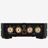 Clearaudio Basic V2 MM and MC EL 032 Black