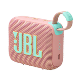 JBL Go 4 - Pink