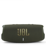 JBL CHARGE 5 - Green
