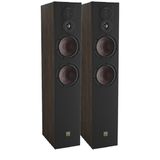 DALI Opticon 6 MK2 - Tobacco Oak