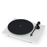 Pro-Ject T1 EVO Phono OM10 - White