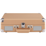 Crosley Cruiser Deluxe - Light Tan