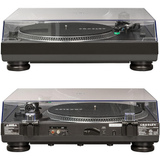 Crosley C100BT-BK Bluetooth Black
