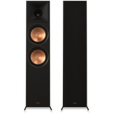 Klipsch Reference Premiere RP-8000F II - Ebony