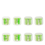 iFi Ear Plugs (8 pair) Green