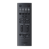 Yamaha SR-X40A Black