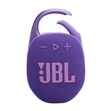 JBL CLIP 5 - Purple