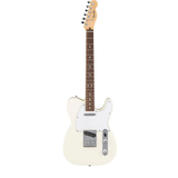 FENDER STANDARD TELECASTER LRL OLYMPIC WHITE