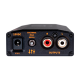 iFi Audio Micro iPhono3 Black Label