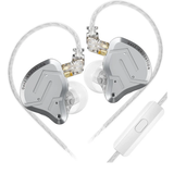 Knowledge Zenith ZSN Pro 2 Mic Silver