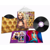 Britney Spears - Oops!... I Did It Again (25th Anniversary Edition) [2LP]