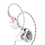 FiiO FD11 Silver
