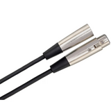 HOSA Balanced Interconnect XLR3F to XLR3M - 20ft / 6.1m