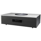 Technics SC-C70MK2EES Silver