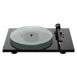Pro-Ject T2 Rainier - High Gloss Black