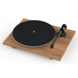 Pro-Ject T1 EVO Phono OM10 - Walnut