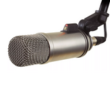 RODE Broadcaster