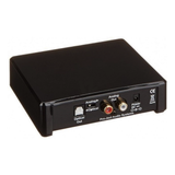 Pro-Ject Bluetooth Box E HD Black