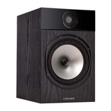 Fyne Audio F500 - Black Oak