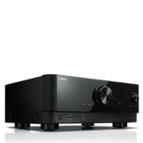 Yamaha RX-V4A Black