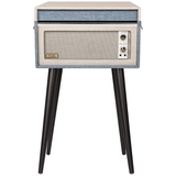 Crosley Bermuda - Tourmaline