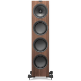 KEF Q950 - Walnut