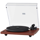 Crosley C6 - Mahogany