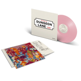Paul McCartney - The Boys Of Dungeon Lane [LP] - Pink