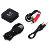 HOSA Drive Bluetooth Audio Interface