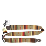 FENDER STRAP 2 inch SONORAN SEDONA