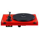 Music Hall MMF-3.3 2M-RED - LE RED