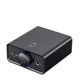 FIIO K5 PRO ESS Desktop DAC and Amplifier
