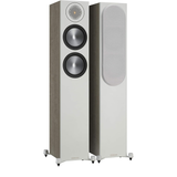 MONITOR AUDIO Bronze 200 (6G) - Urban Grey