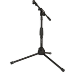 FENDER TELESCOPING BOOM MICROPHONE STAND