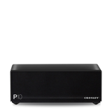 Crosley P10 Phono Preamp Black