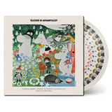 Lauri Porra - Seasons In Moominvalley (Special Edition) [LP] - Zoetrope Vinyl