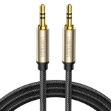 UGREEN AV125 3.5 mm to 3.5 mm Audio Cable Braided - 1m