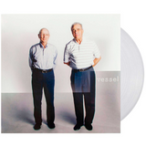 Twenty One Pilots - Vessel (Limited Edition) [LP] - Clear Vinyl