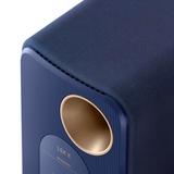 KEF LSX II - Cobalt Blue