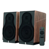 Laudberg M1 - Black-Walnut