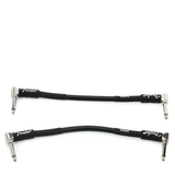 CABLE PROFESSIONAL SERIES 6 PATCH BLACK