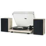 Crosley C62 - Grey